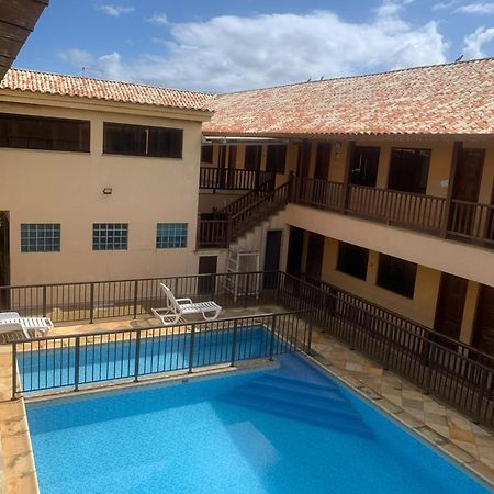 Clube Praiano Cabo Frio Exterior foto