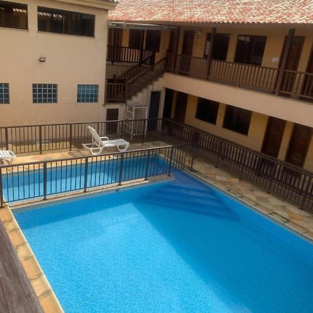 Clube Praiano Cabo Frio Exterior foto