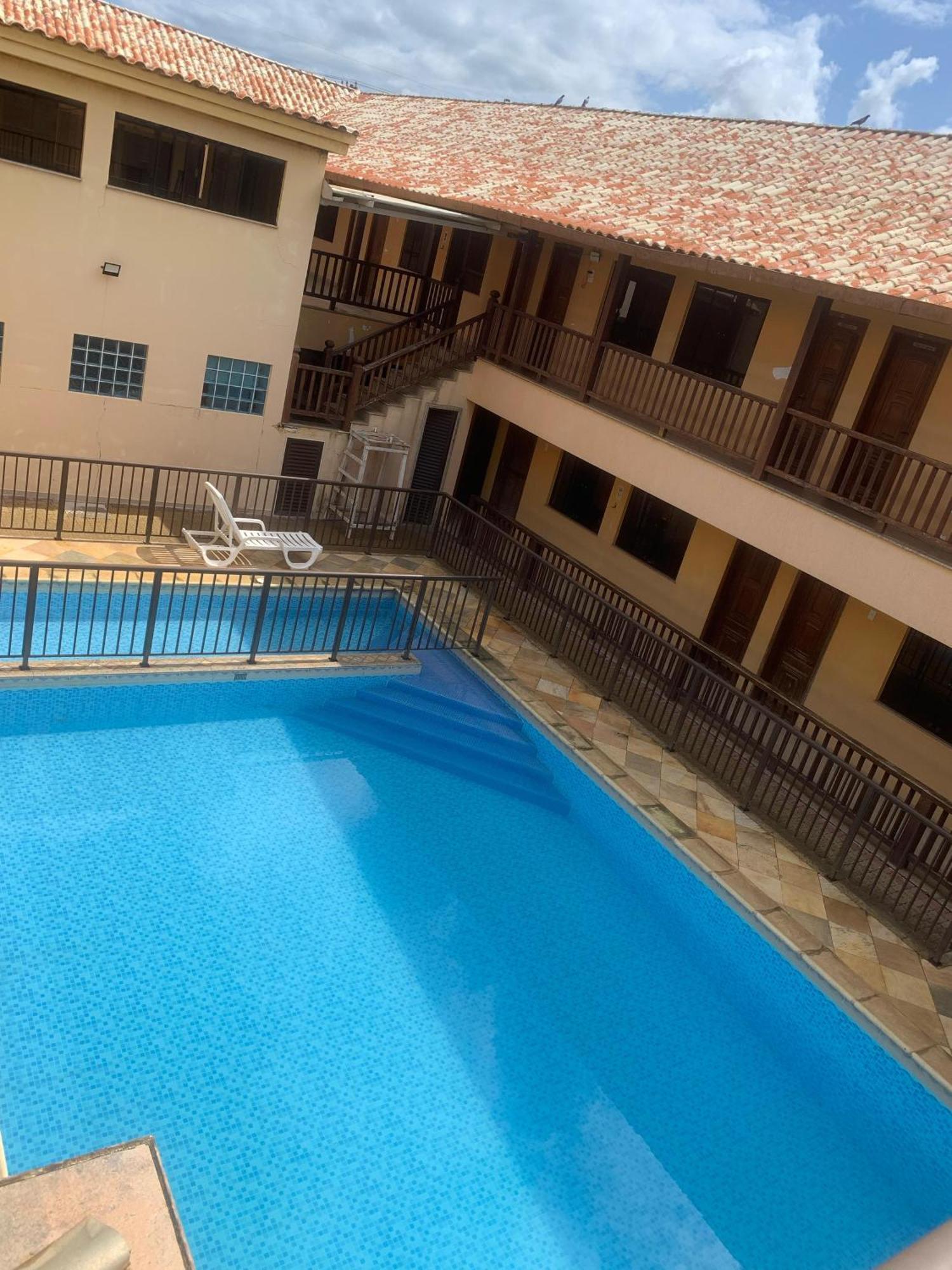 Clube Praiano Cabo Frio Exterior foto