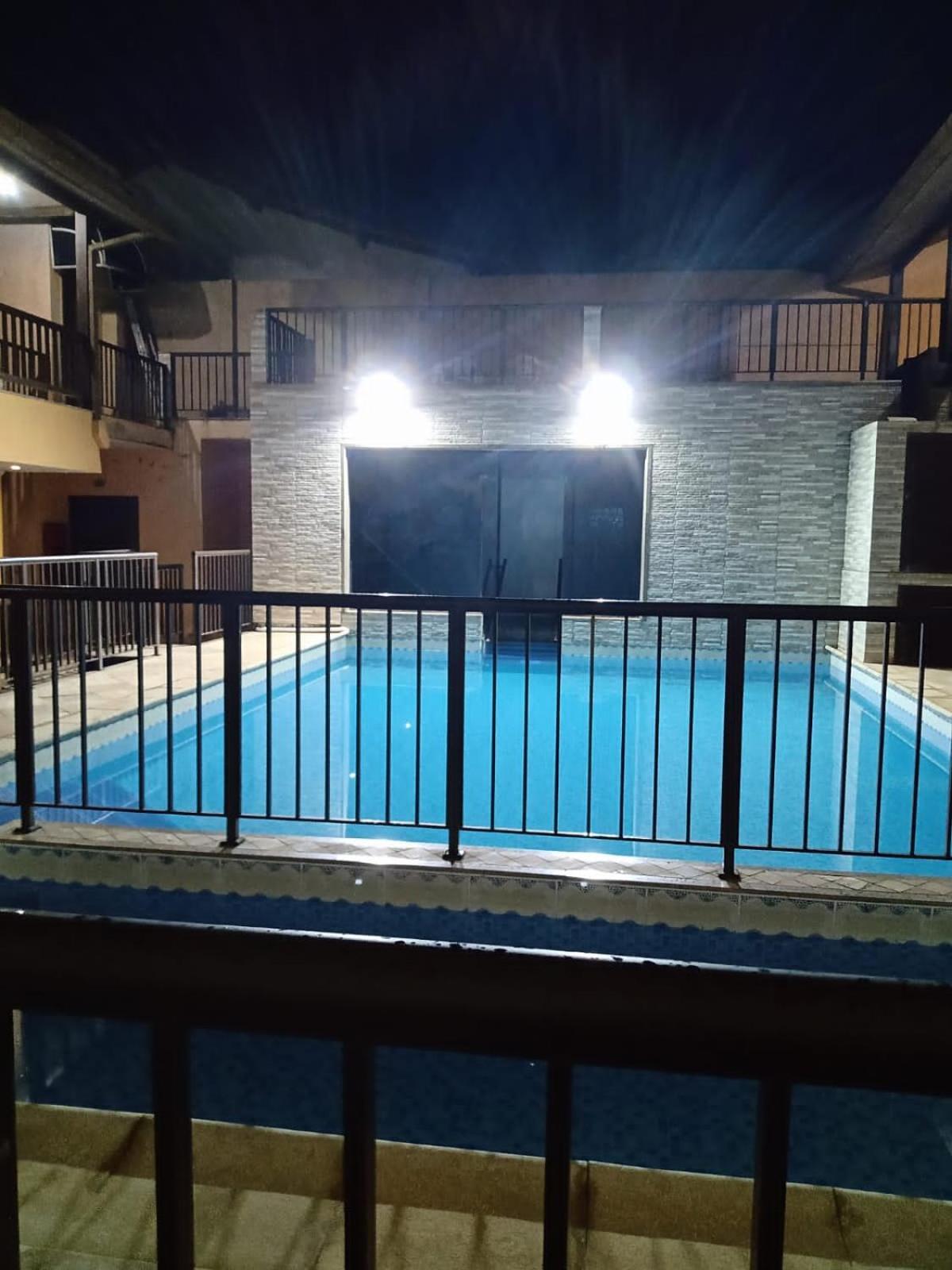 Clube Praiano Cabo Frio Exterior foto